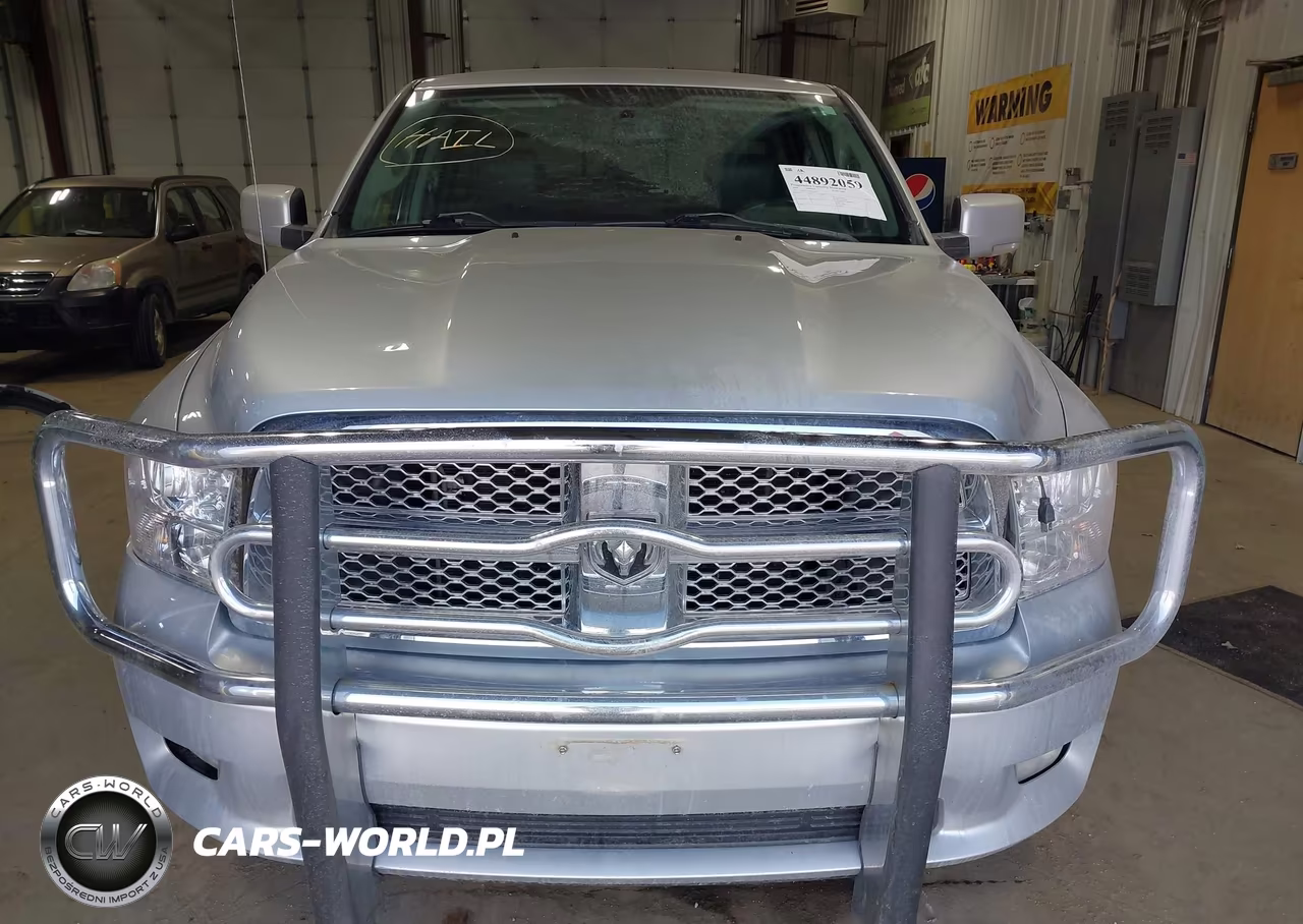2009 Dodge Ram 1500 Slt-Sport-Trx VIN:1D3HV13T89J511695 - 12