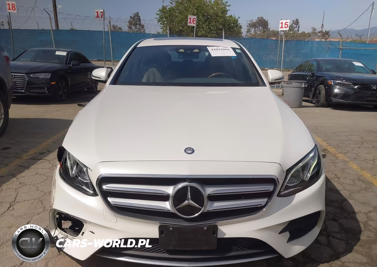 2017 Mercedes-Benz E 300 VIN:WDDZF4JB4HA051316 - 11