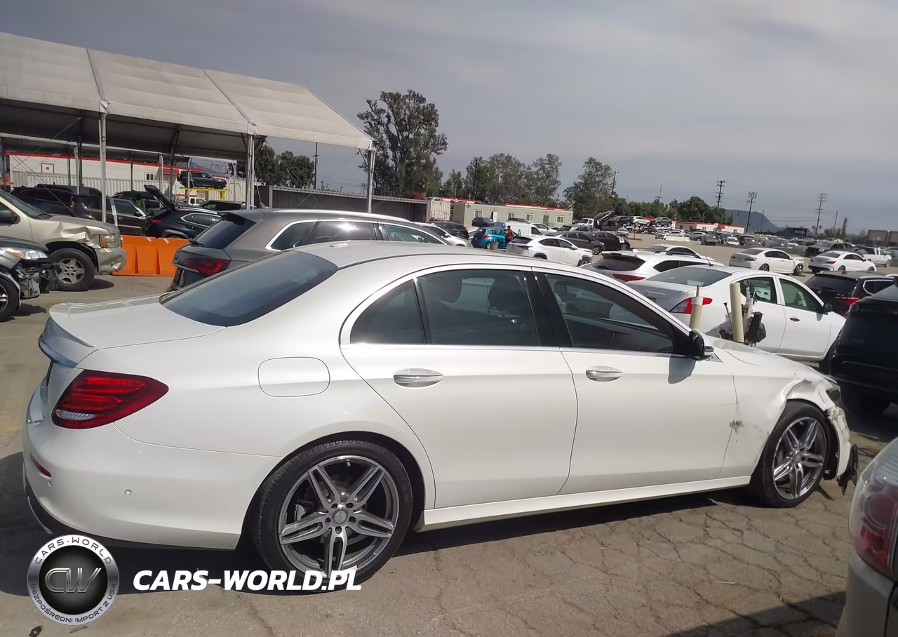 2017 Mercedes-Benz E 300 VIN:WDDZF4JB4HA051316 - 12