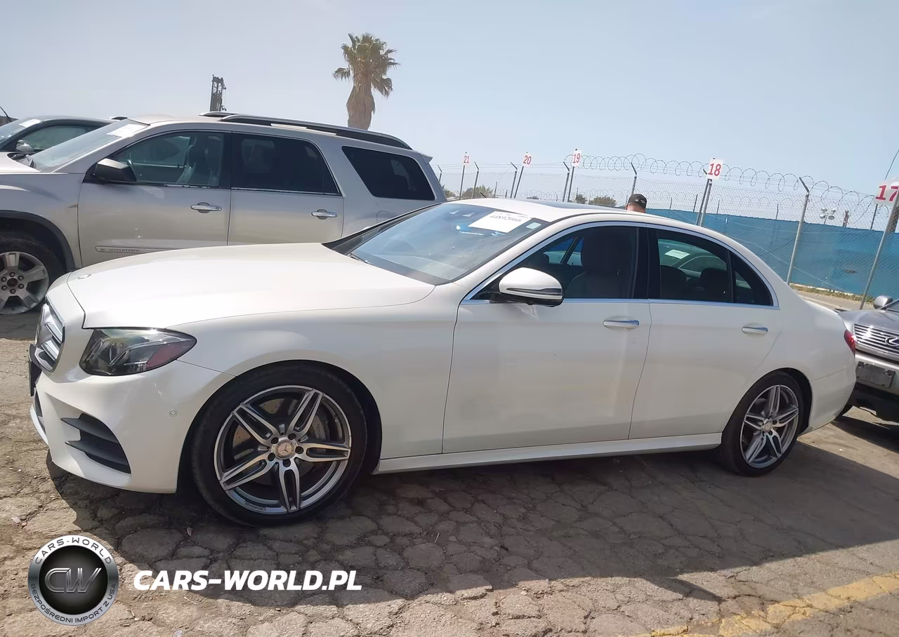 2017 Mercedes-Benz E 300 VIN:WDDZF4JB4HA051316 - 13