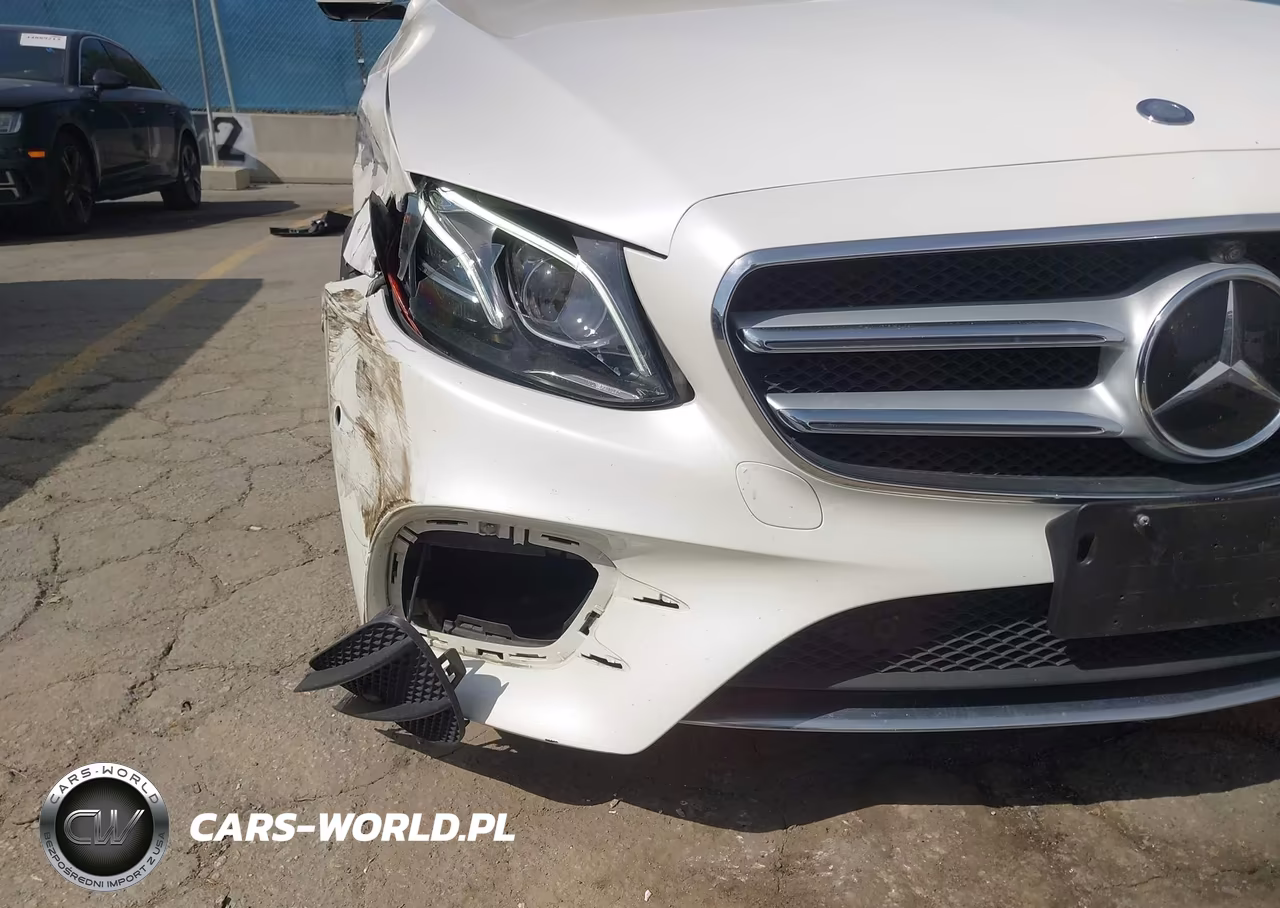 2017 Mercedes-Benz E 300 VIN:WDDZF4JB4HA051316 - 6