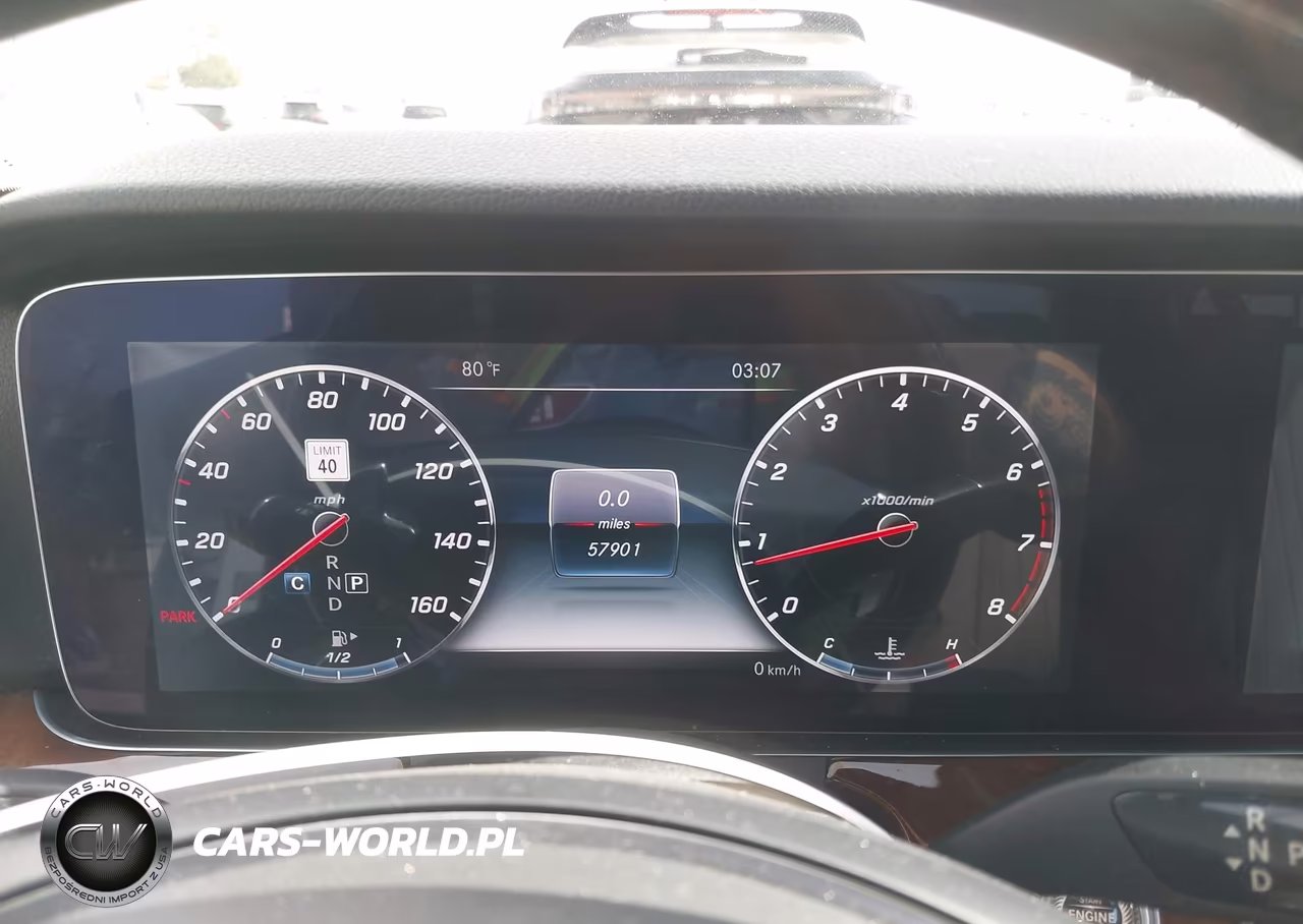 2017 Mercedes-Benz E 300 VIN:WDDZF4JB4HA051316 - 7
