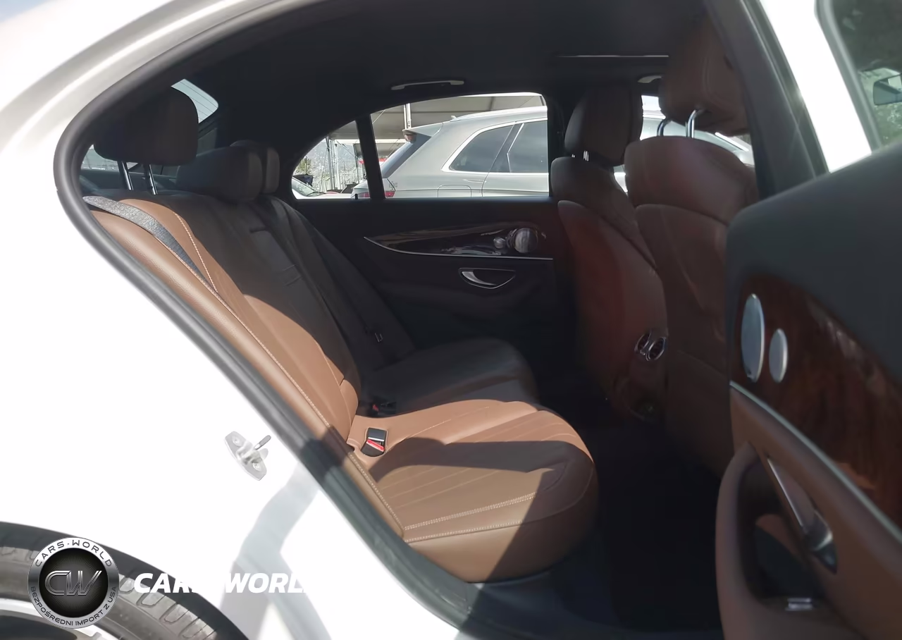 2017 Mercedes-Benz E 300 VIN:WDDZF4JB4HA051316 - 8