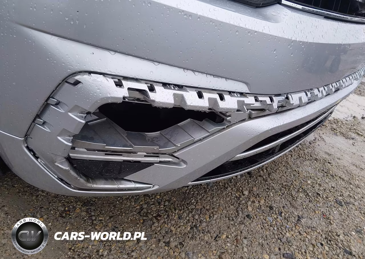 2018 Volkswagen Atlas 3.6L V6 Sel VIN:1V2RR2CA3JC557464 - 18