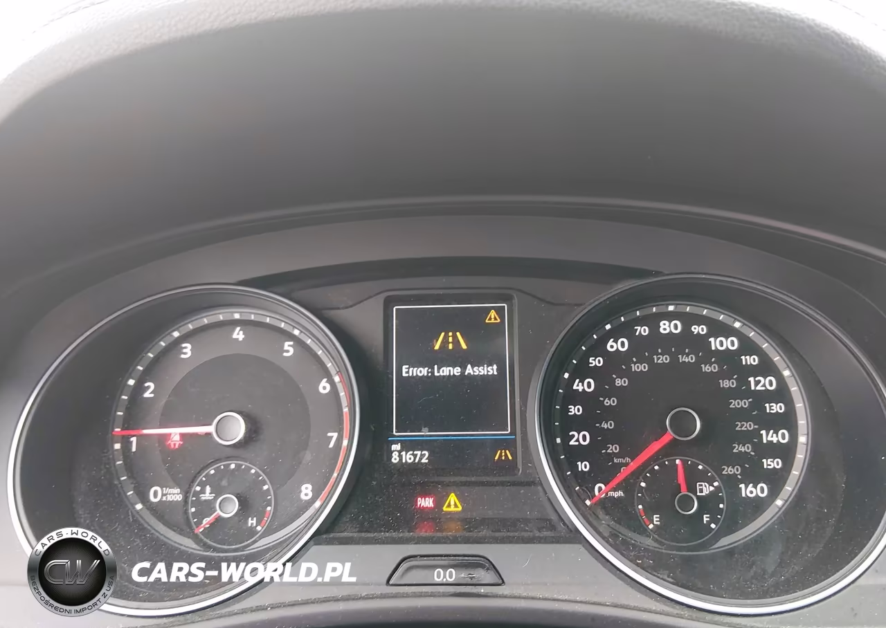 2018 Volkswagen Atlas 3.6L V6 Sel VIN:1V2RR2CA3JC557464 - 7