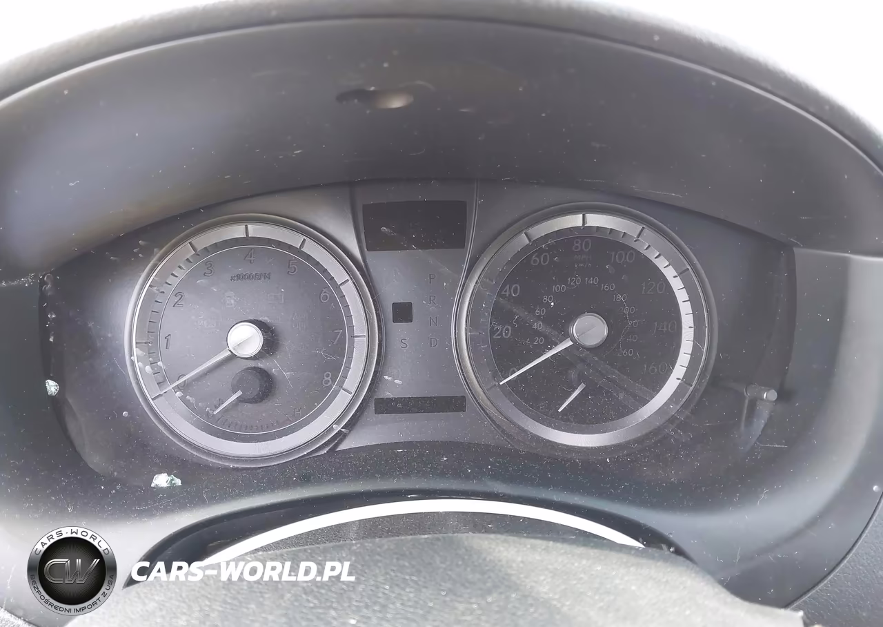 2008 Lexus Es 350 VIN:JTHBJ46G882272912 - 7