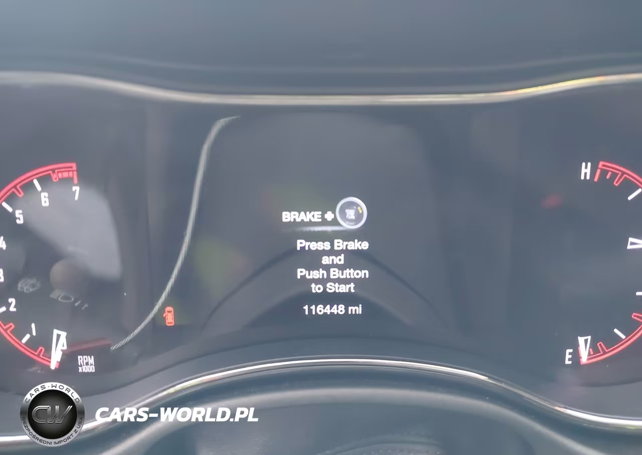 2019 Dodge Durango Gt Plus Awd VIN:1C4RDJDG2KC734066 - 7