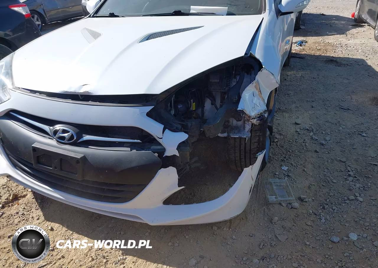 2015 Hyundai Genesis 3.8 R-Spec VIN:KMHHU6KJXFU124774 - 6