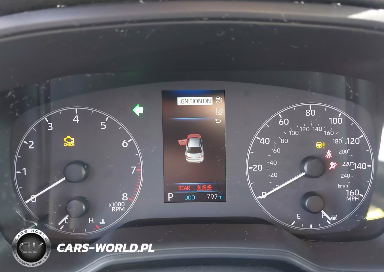 2025 Toyota Corolla Le VIN:5YFB4MDEXSP284157 - 7