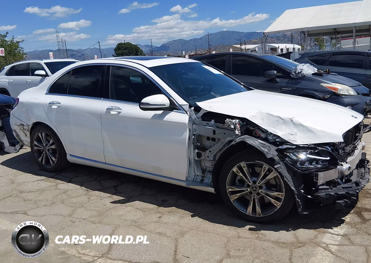 2019 Mercedes-Benz C 300 VIN:55SWF8DB8KU316316 - 14