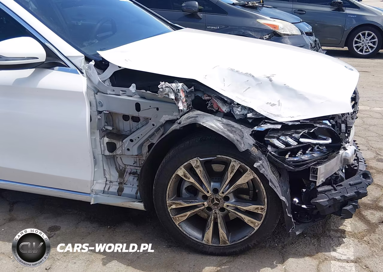 2019 Mercedes-Benz C 300 VIN:55SWF8DB8KU316316 - 18