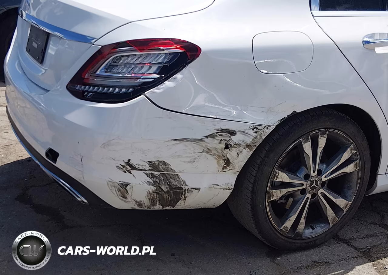 2019 Mercedes-Benz C 300 VIN:55SWF8DB8KU316316 - 19