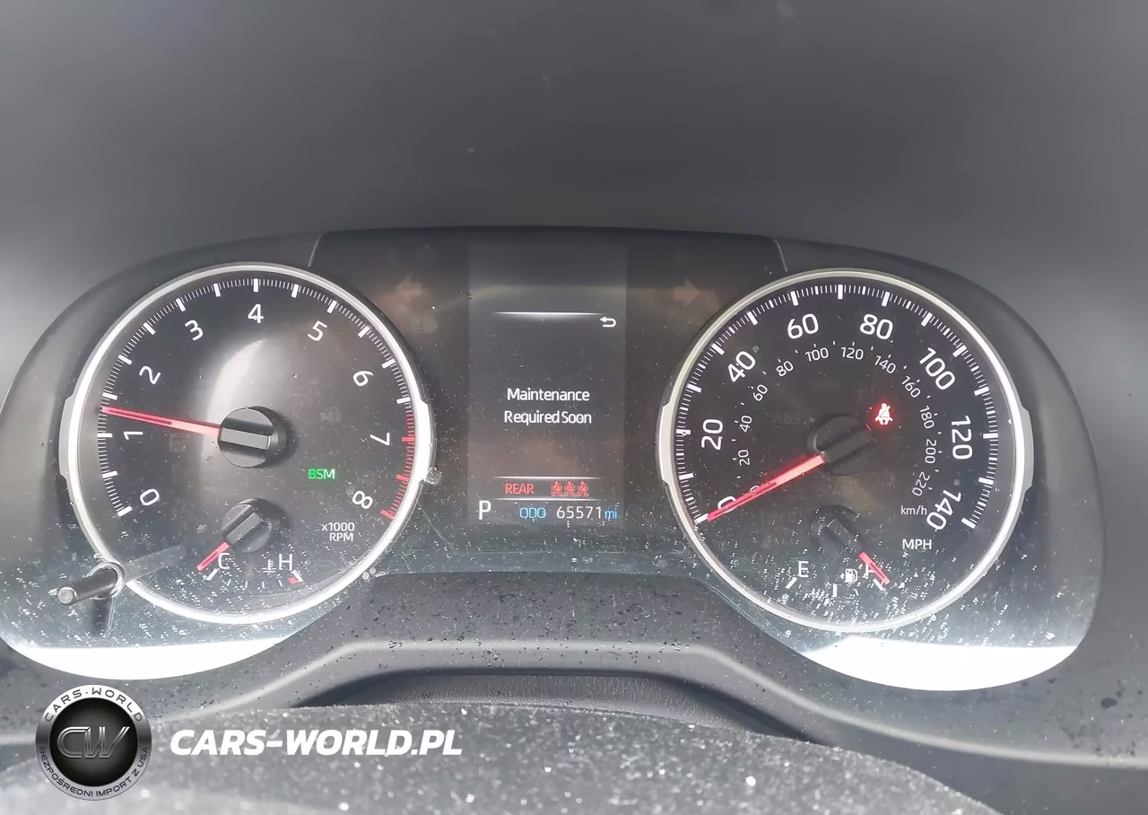 2021 Toyota Rav4 Xle VIN:2T3W1RFV9MW172186 - 7