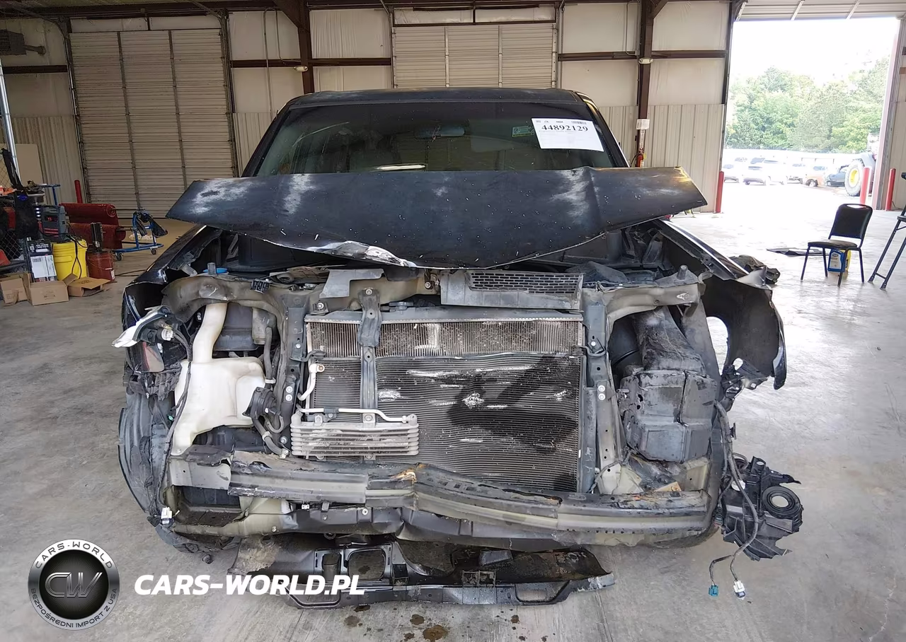 2011 Honda Pilot Lx VIN:5FNYF3H27BB016693 - 12