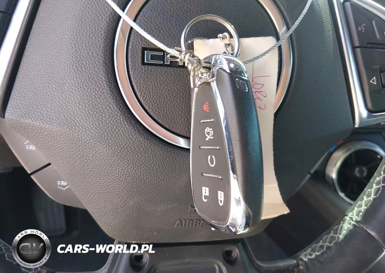2019 Chevrolet Camaro 1Lt VIN:1G1FB1RS3K0118733 - 11