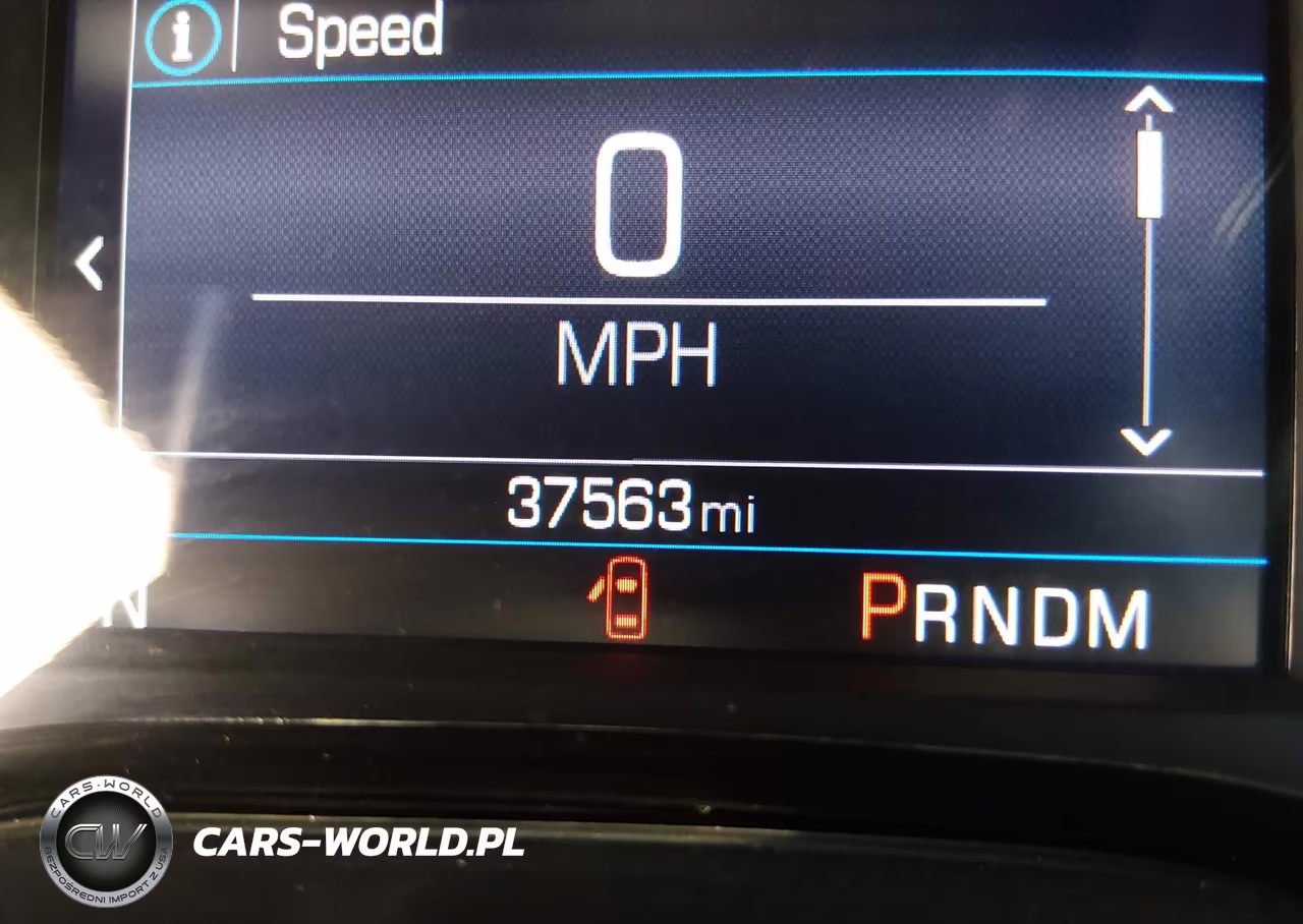 2019 Chevrolet Camaro 1Lt VIN:1G1FB1RS3K0118733 - 15