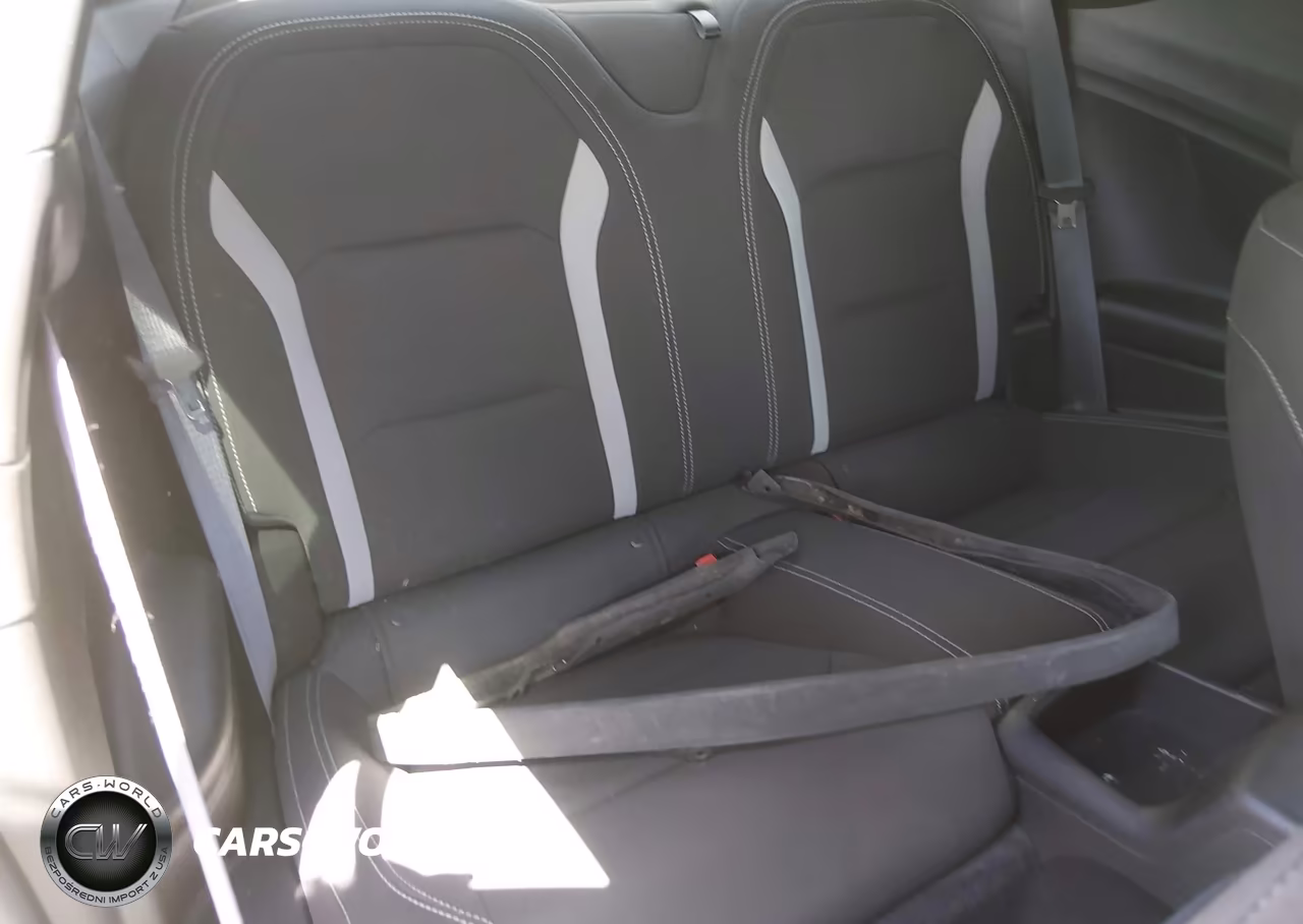 2019 Chevrolet Camaro 1Lt VIN:1G1FB1RS3K0118733 - 8
