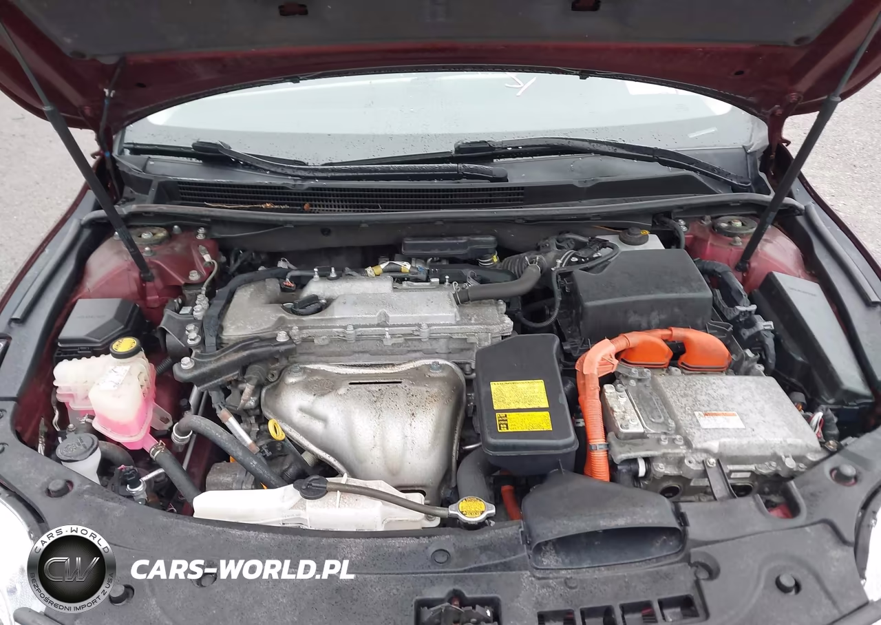 2013 Toyota Avalon Hybrid Xle Premium VIN:4T1BD1EB7DU002562 - 10