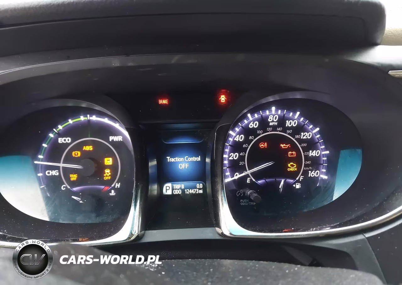 2013 Toyota Avalon Hybrid Xle Premium VIN:4T1BD1EB7DU002562 - 7