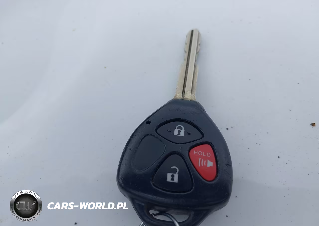 2009 Toyota Venza VIN:4T3ZE11A09U010591 - 11