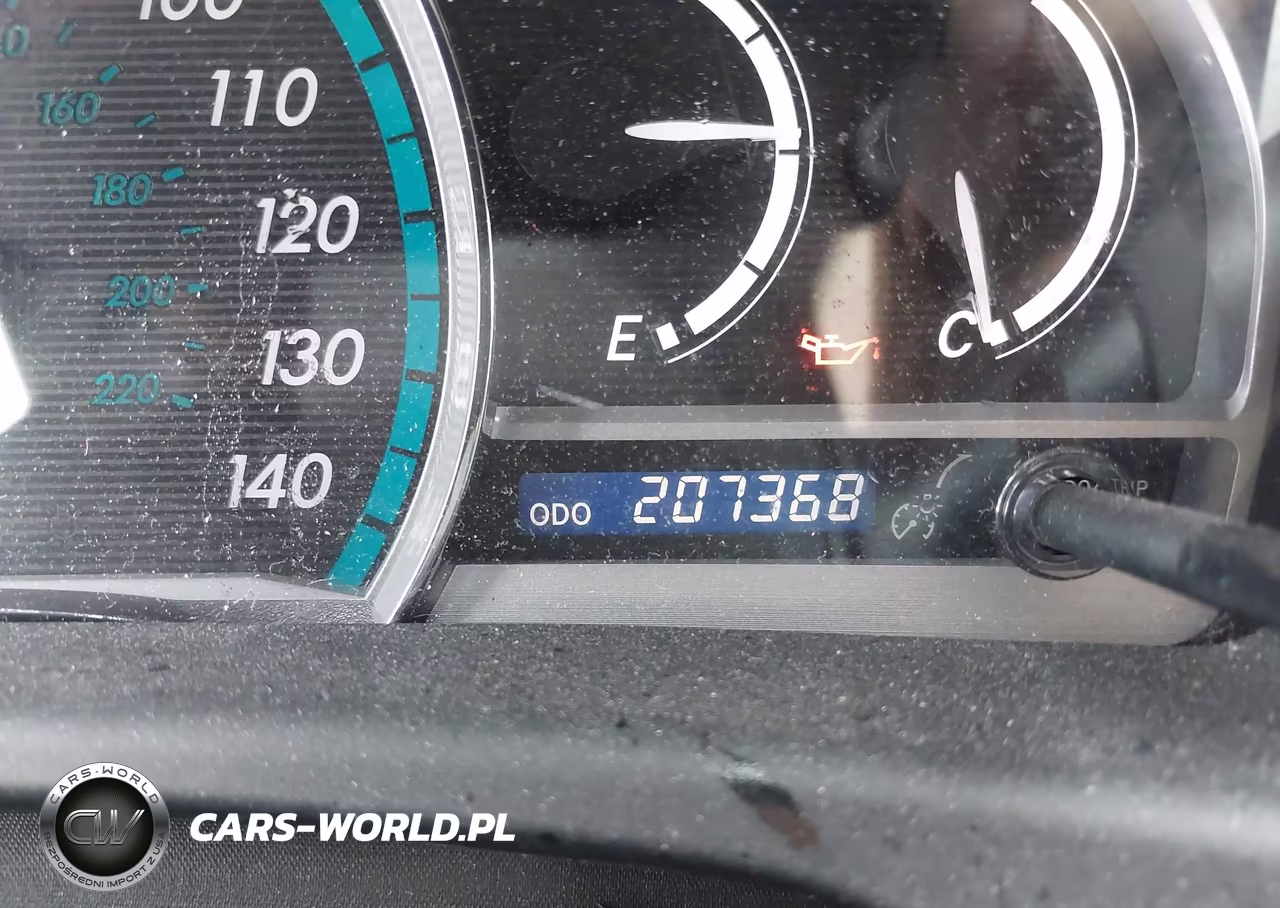 2009 Toyota Venza VIN:4T3ZE11A09U010591 - 15