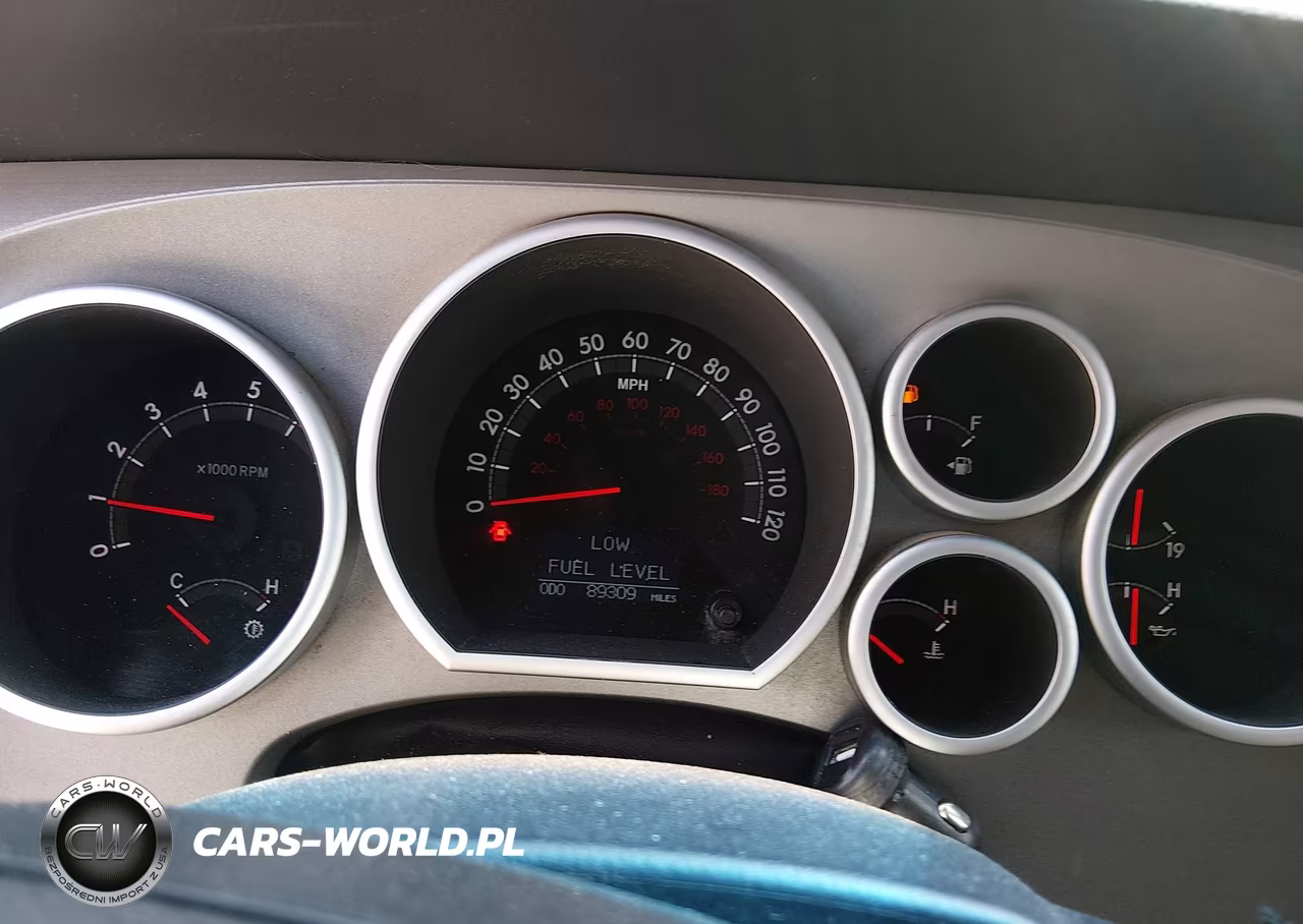 2016 Toyota Sequoia Limited 5.7L V8 VIN:5TDJW5G1XGS128316 - 7