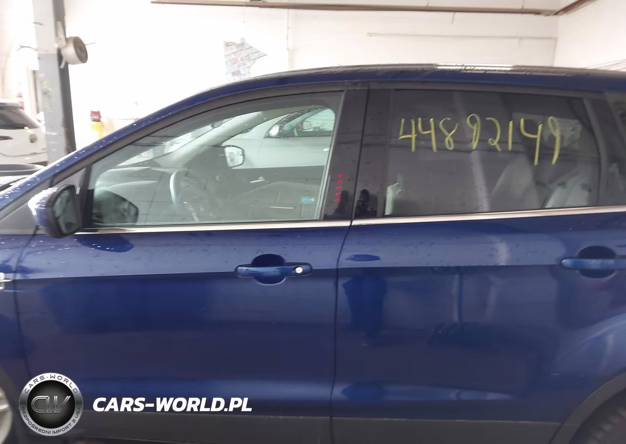 2016 Ford Escape Se VIN:1FMCU9GX9GUC59433 - 15