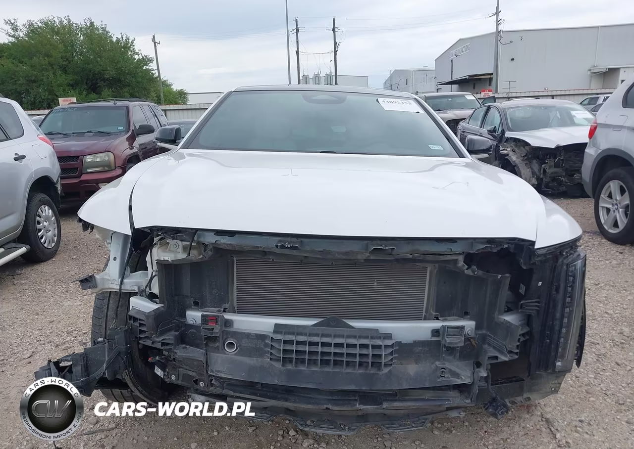 2024 Cadillac Lyriq Luxury W-1Sd VIN:1GYKPRRK8RZ137896 - 12