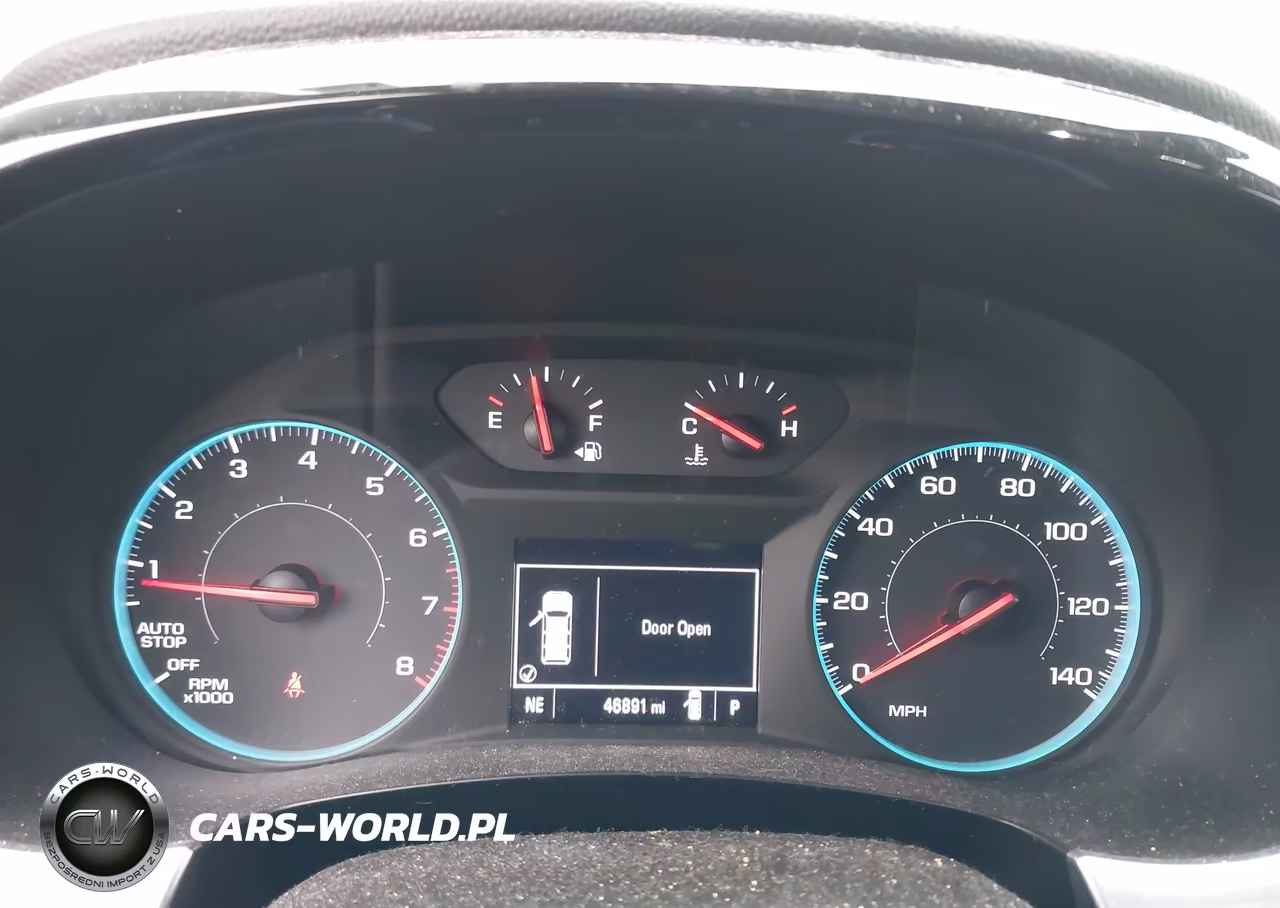 2021 Chevrolet Traverse Fwd Ls VIN:1GNERFKWXMJ172236 - 7