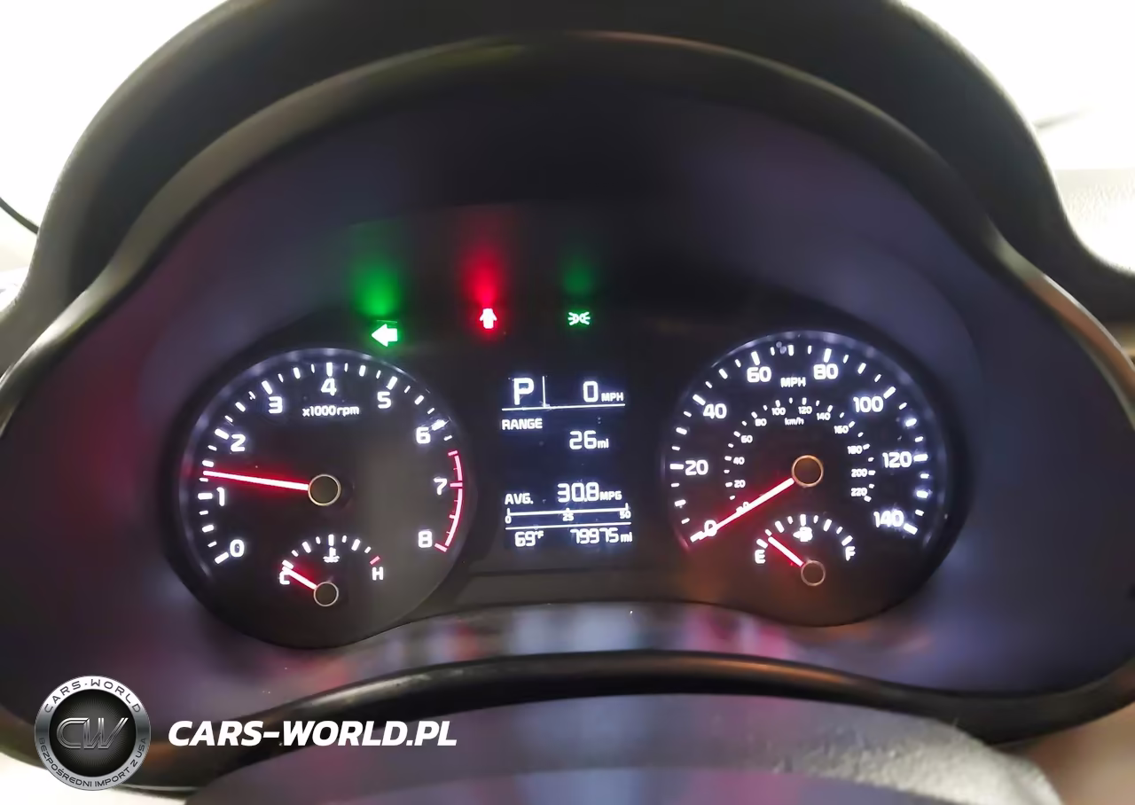 2019 Kia Rio S VIN:3KPA24AB6KE233042 - 7