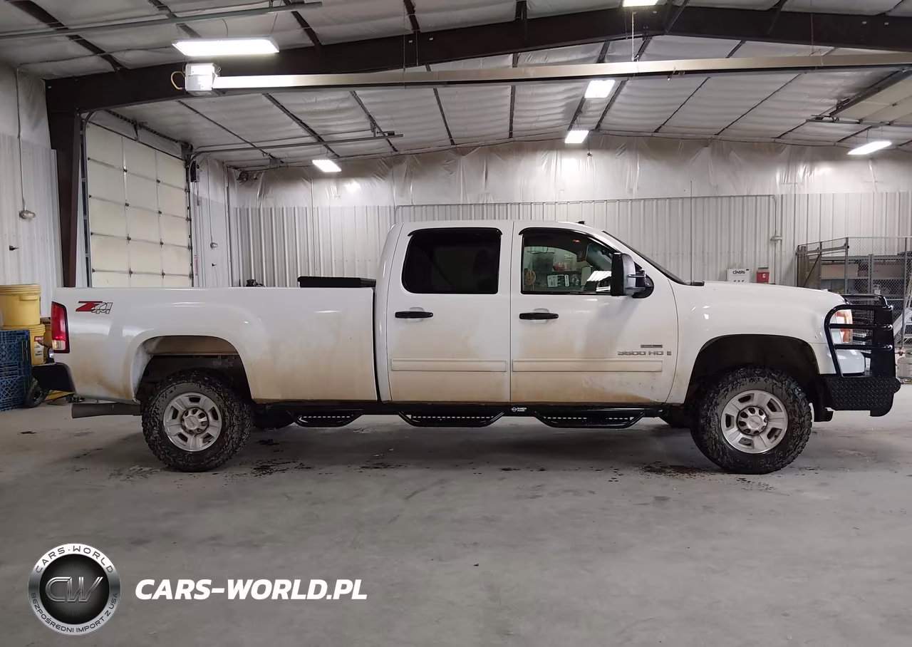 2008 GMC Sierra 3500Hd Sle1 VIN:1GTHK33688F212586 - 13