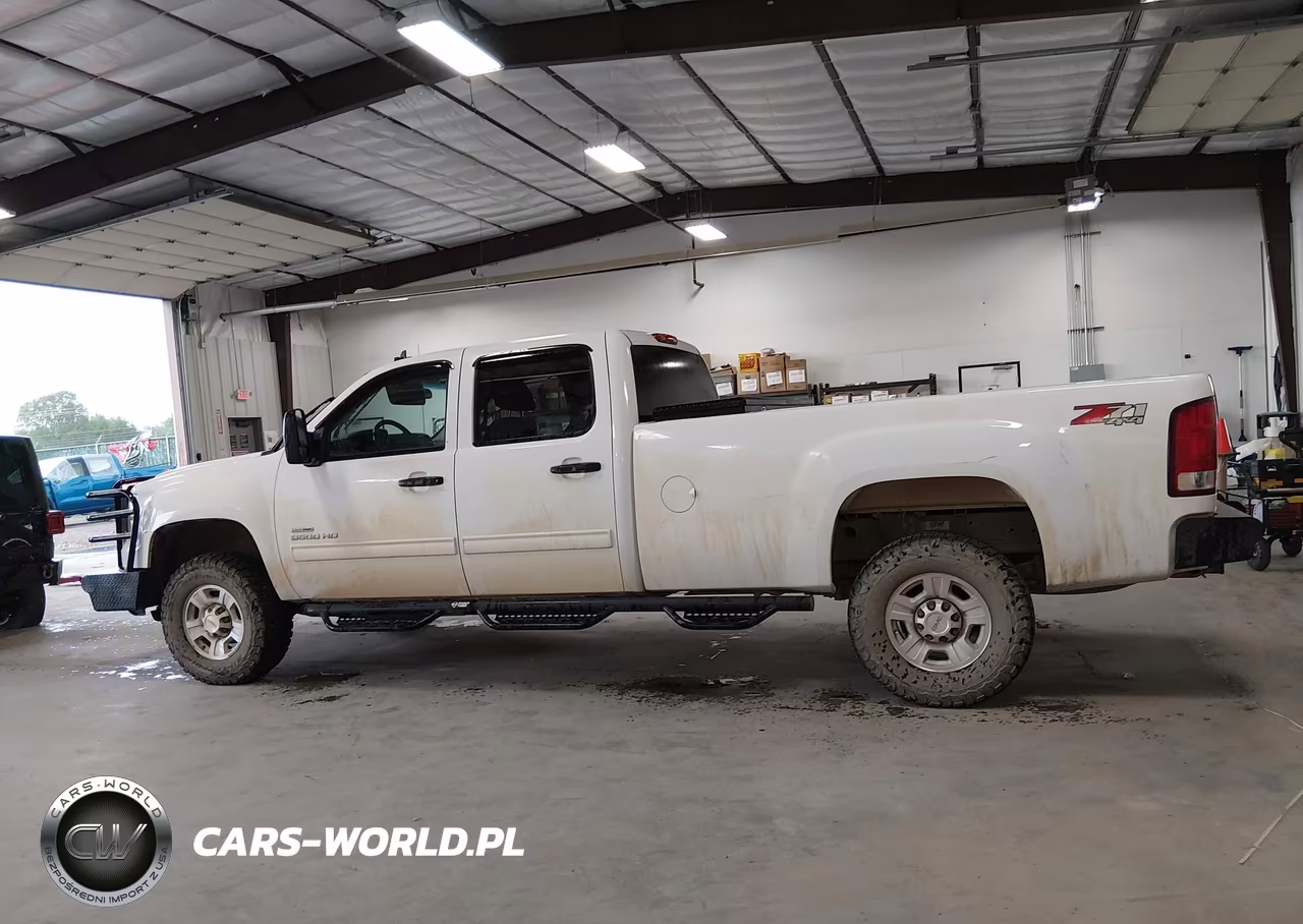 2008 GMC Sierra 3500Hd Sle1 VIN:1GTHK33688F212586 - 14