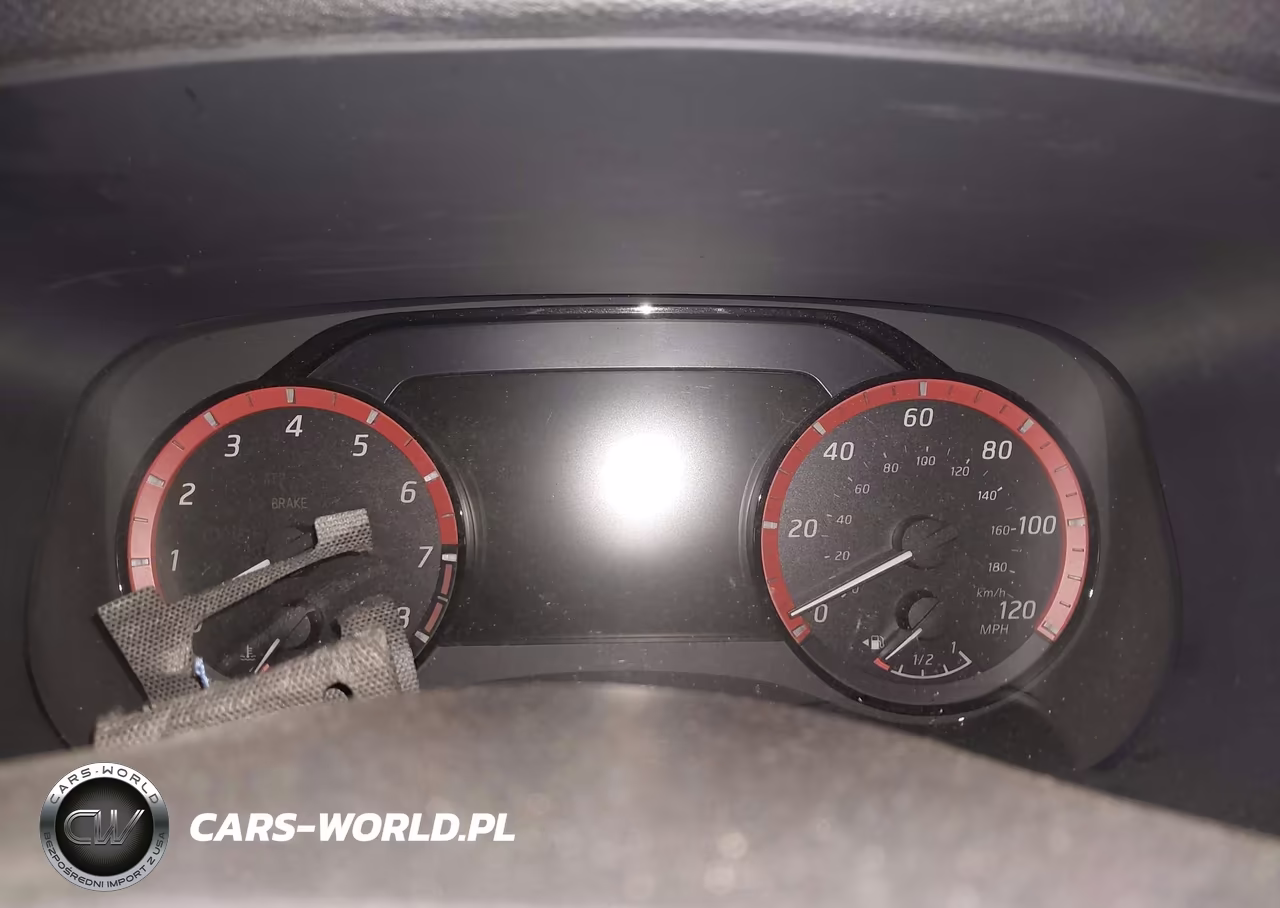 2023 Nissan Frontier Pro-4X 4X4 VIN:1N6ED1EK2PN658939 - 7