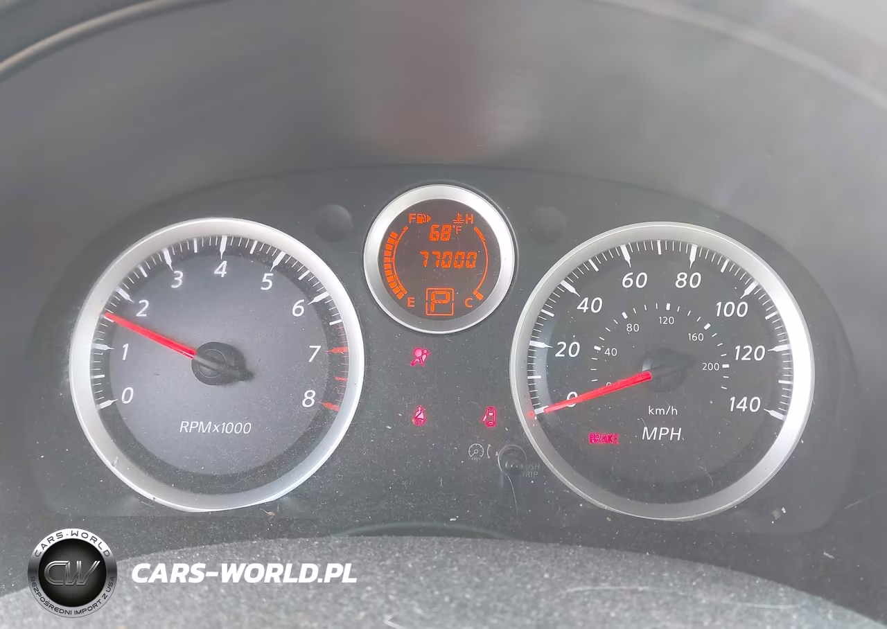2012 Nissan Sentra 2.0 Sr VIN:3N1AB6AP6CL775717 - 7