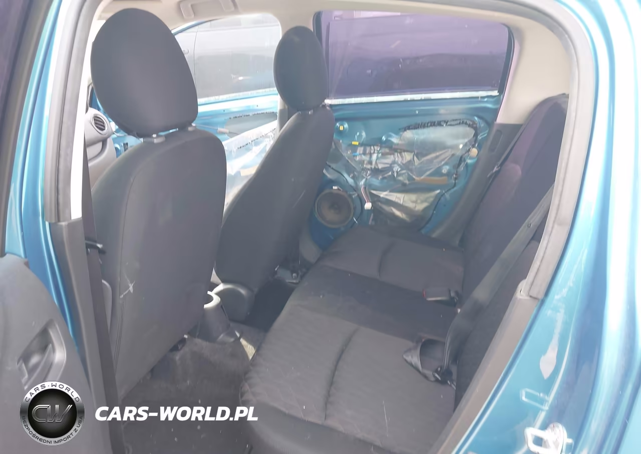2021 Mitsubishi Mirage Carbonite Edition-Es-Le VIN:ML32AUHJ6MH007359 - 8