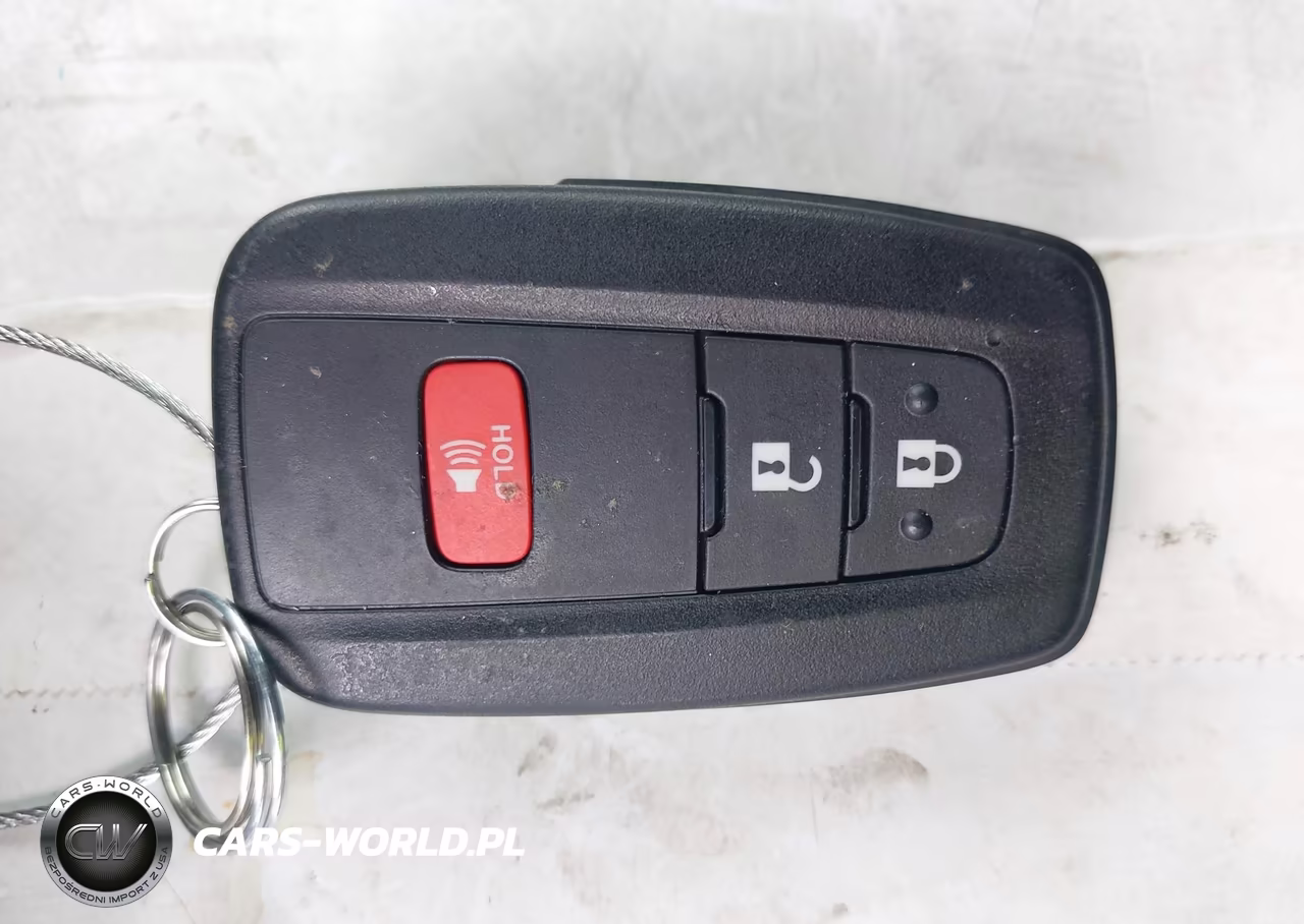 2019 Toyota C-Hr Xle VIN:JTNKHMBX0K1027243 - 11