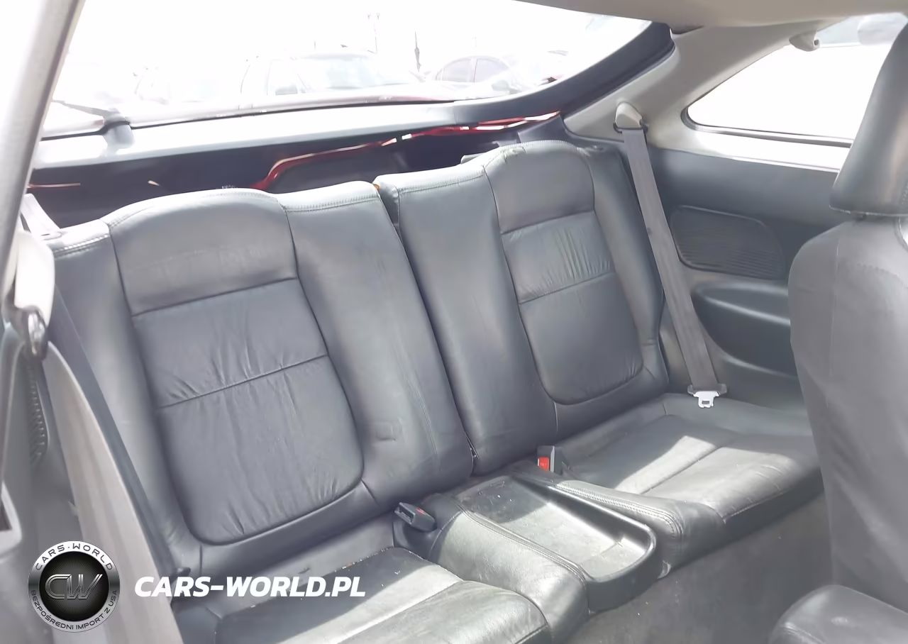 1999 Acura Integra Gs VIN:JH4DC446XXS010241 - 8