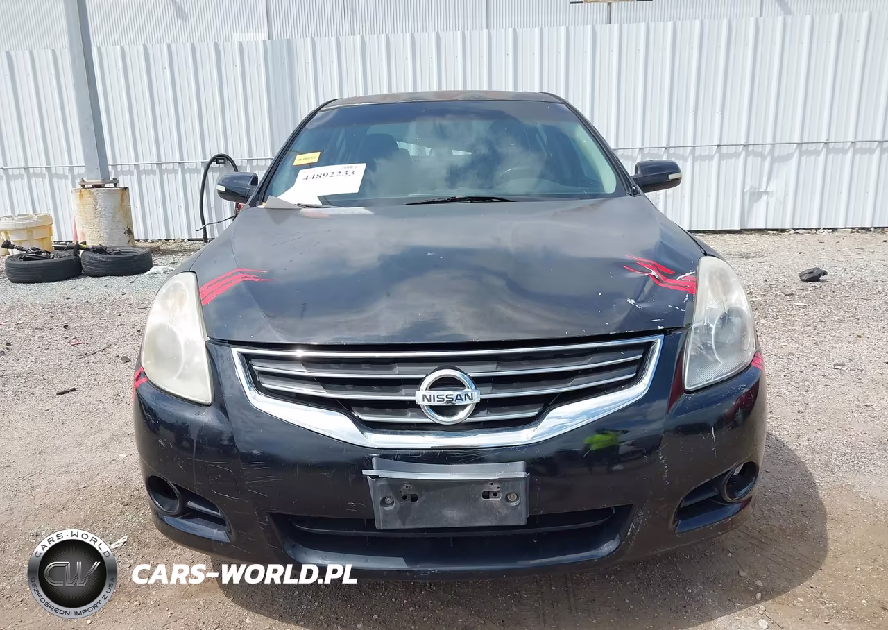 2010 Nissan Altima 2.5 S VIN:1N4AL2AP9AN424287 - 13