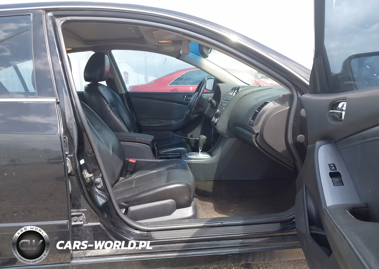2010 Nissan Altima 2.5 S VIN:1N4AL2AP9AN424287 - 5