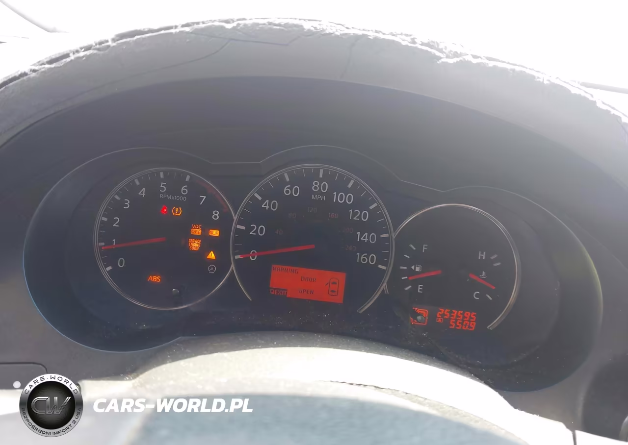 2010 Nissan Altima 2.5 S VIN:1N4AL2AP9AN424287 - 7