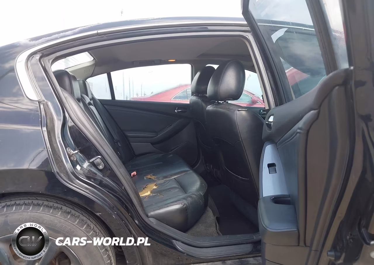 2010 Nissan Altima 2.5 S VIN:1N4AL2AP9AN424287 - 8
