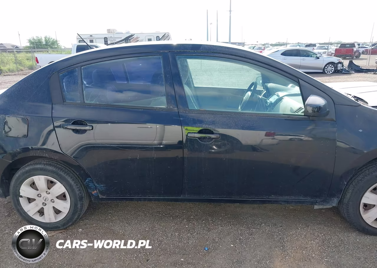 2011 Nissan Sentra 2.0 VIN:3N1AB6AP3BL618189 - 14