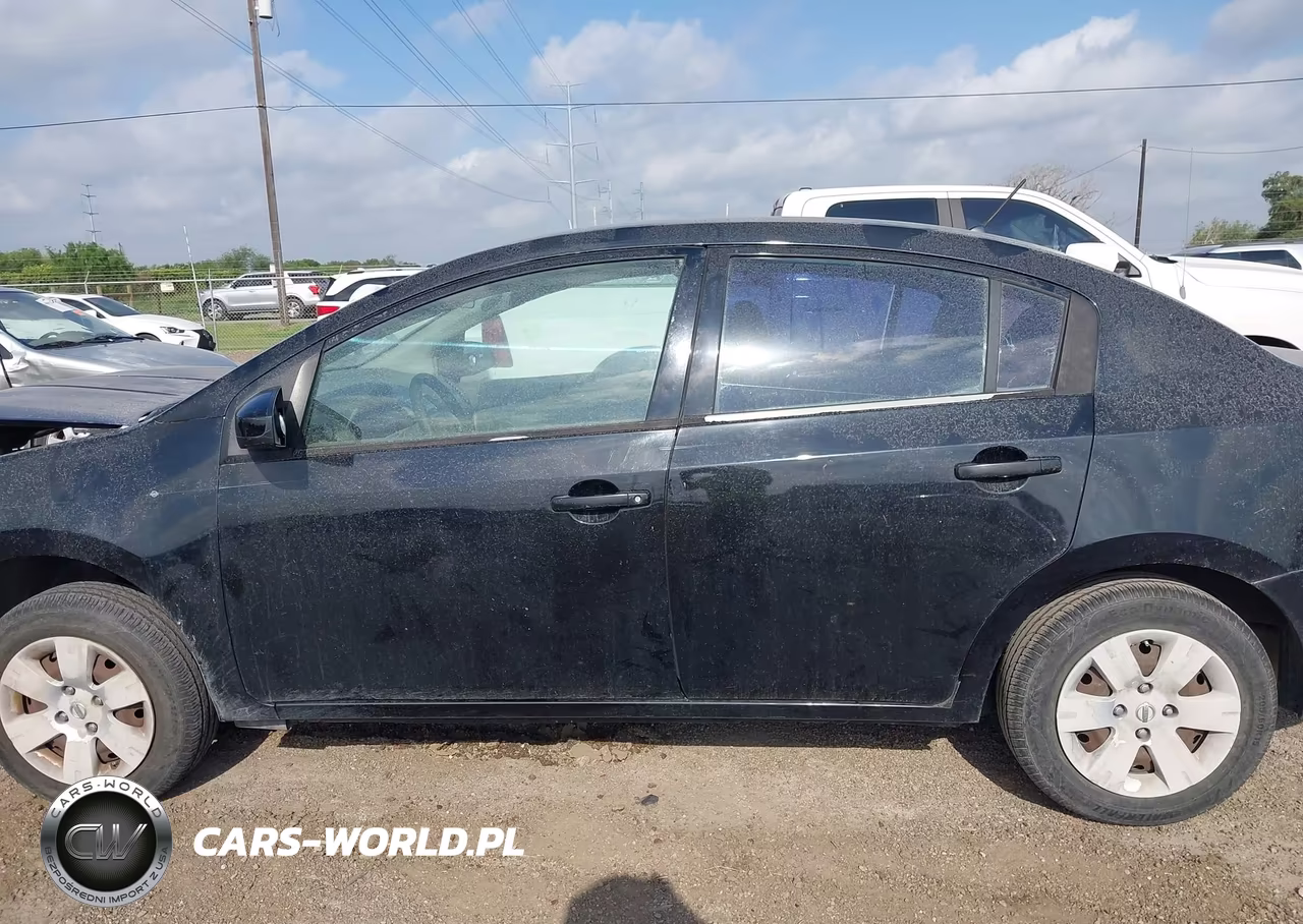 2011 Nissan Sentra 2.0 VIN:3N1AB6AP3BL618189 - 15