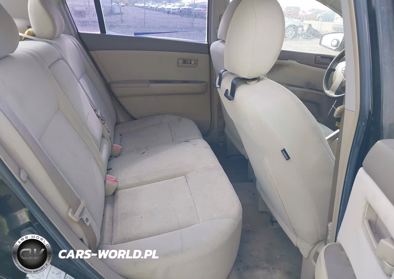 2011 Nissan Sentra 2.0 VIN:3N1AB6AP3BL618189 - 8