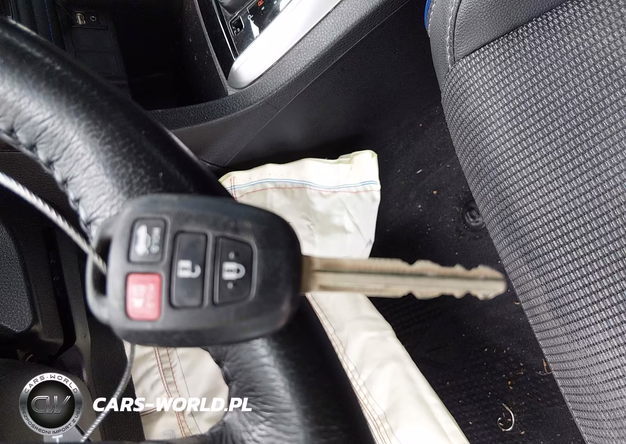 2019 Toyota Corolla Se VIN:5YFBURHE7KP929578 - 11