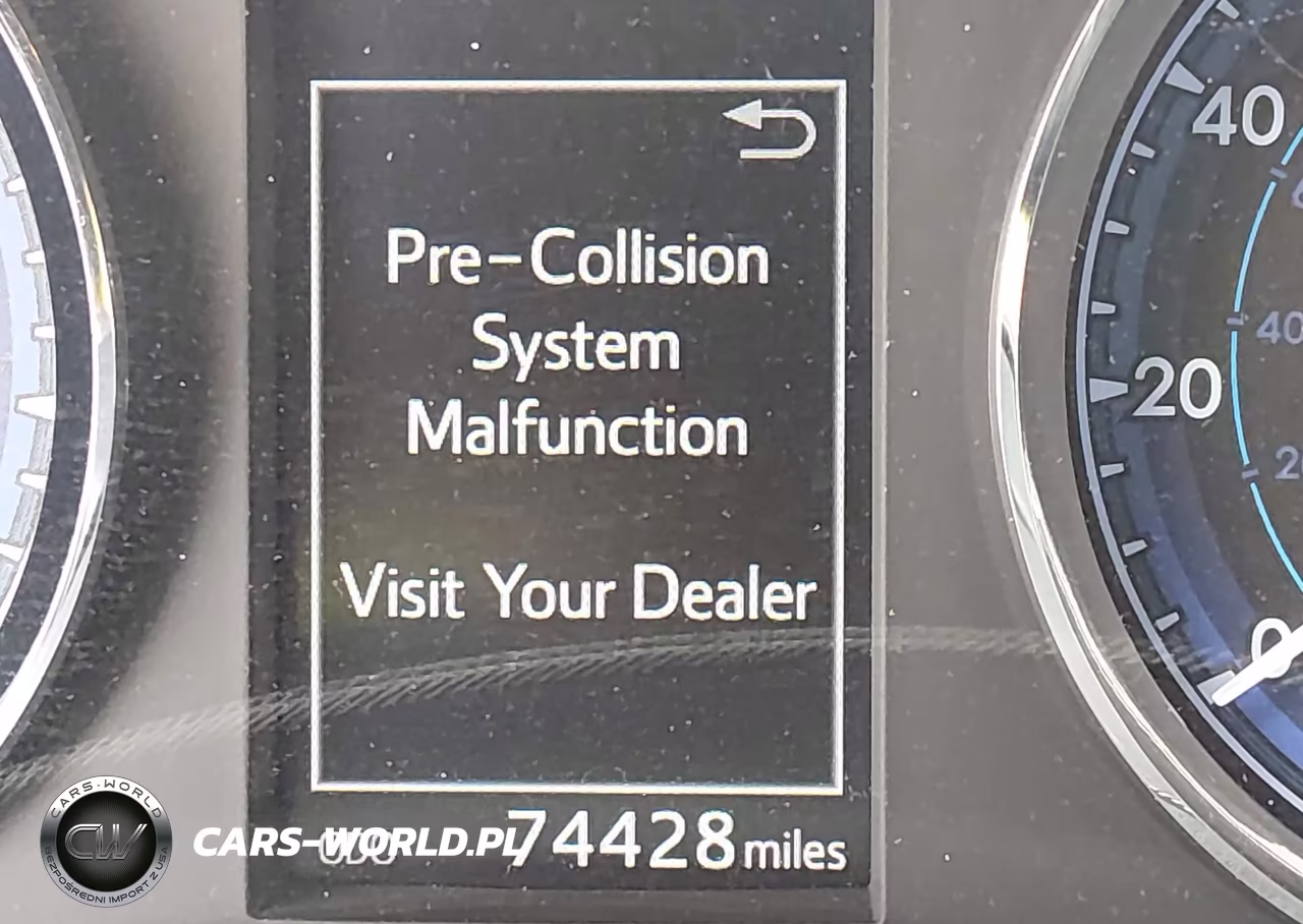 2019 Toyota Corolla Se VIN:5YFBURHE7KP929578 - 15