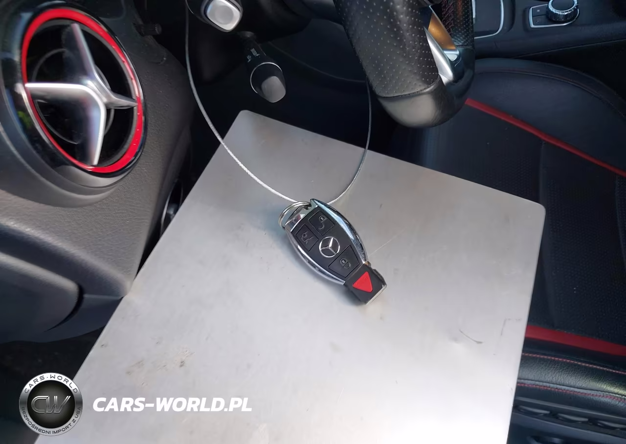 2015 Mercedes-Benz Cla 45 Amg 4Matic VIN:WDDSJ5CB9FN177583 - 11