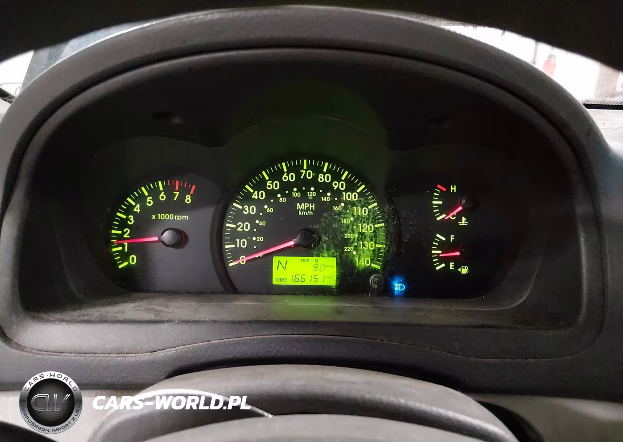 2005 Kia Spectra Ex-Lx-Sx VIN:KNAFE122255164163 - 7