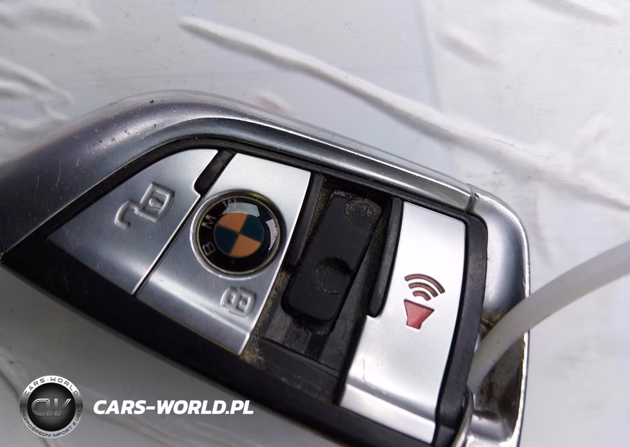 2020 BMW X5 M50I VIN:5UXJU4C03L9C06491 - 11