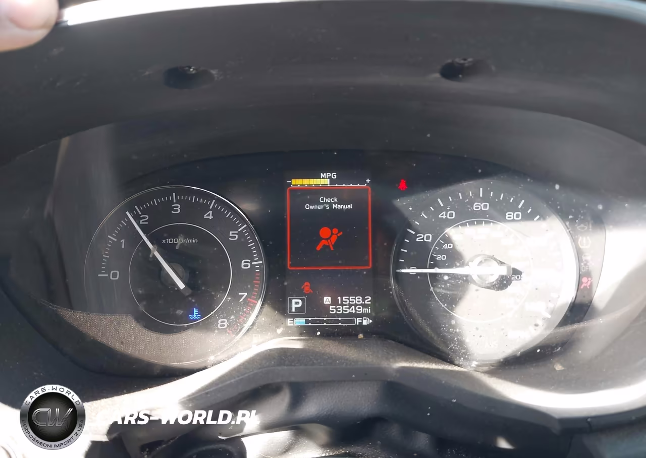 2017 Subaru Impreza 2.0I Premium VIN:4S3GTAD60H3701478 - 7
